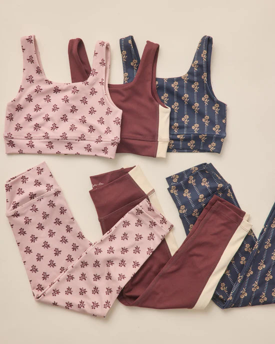 Rylee + Cru - Legging Basic