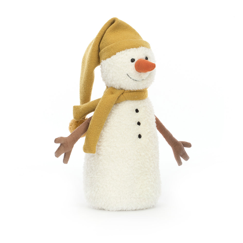 Jellycat - Lenny the Snowman