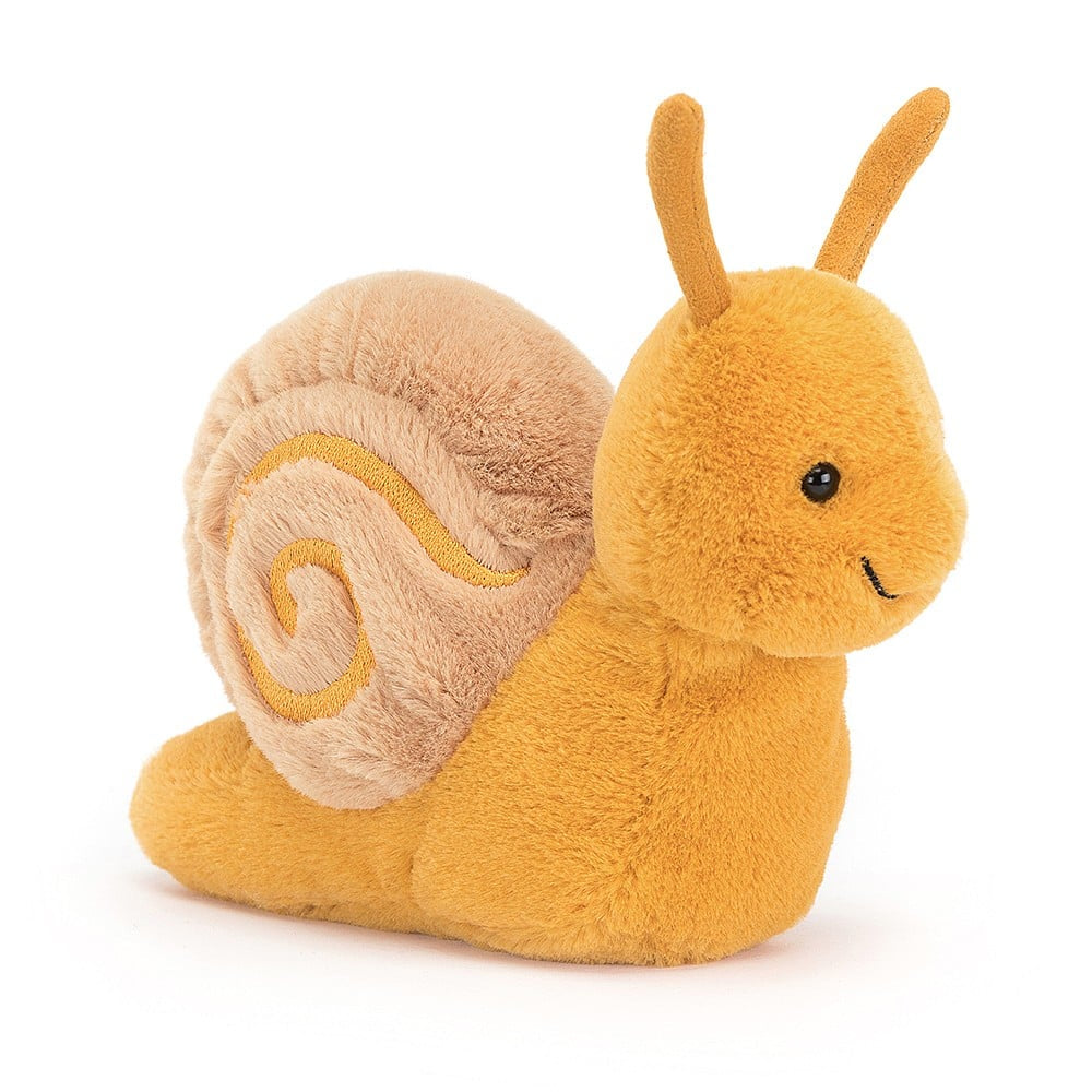 Jellycat - Sandy L'escargot