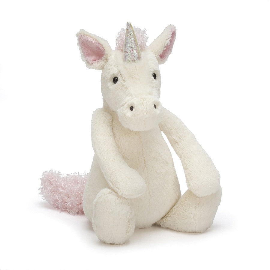 Jellycat - Unicorn Bashful