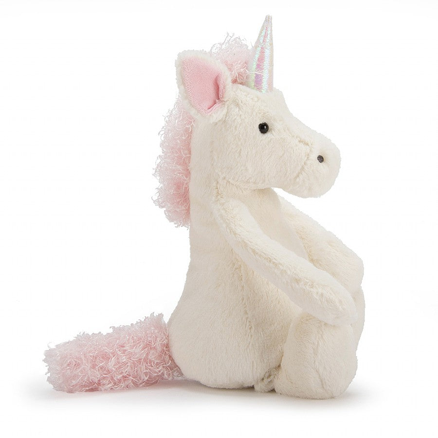 Jellycat - Unicorn Bashful