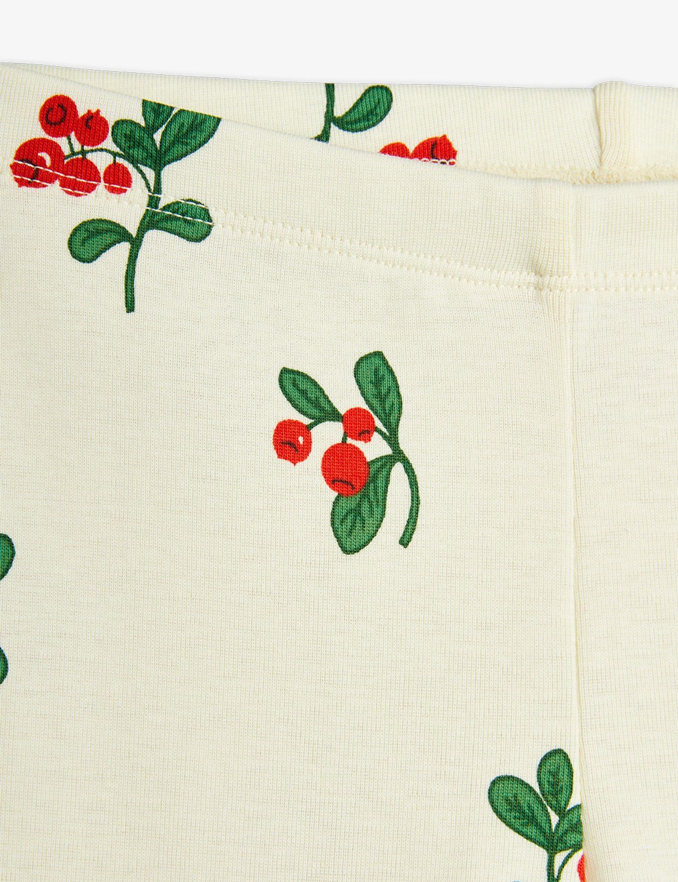 Mini Rodini - Short Airelles