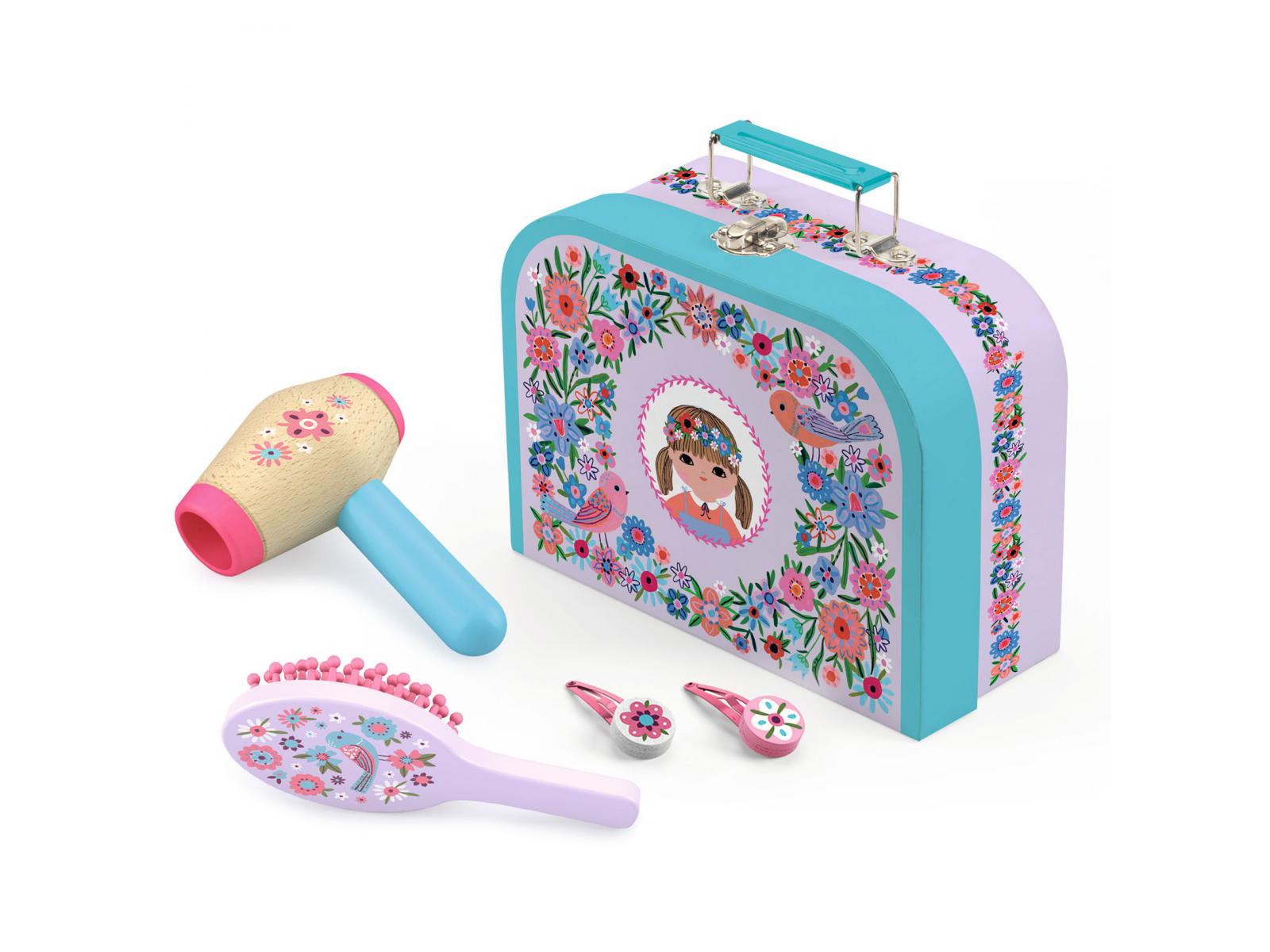 Djeco - Lily Coiffure