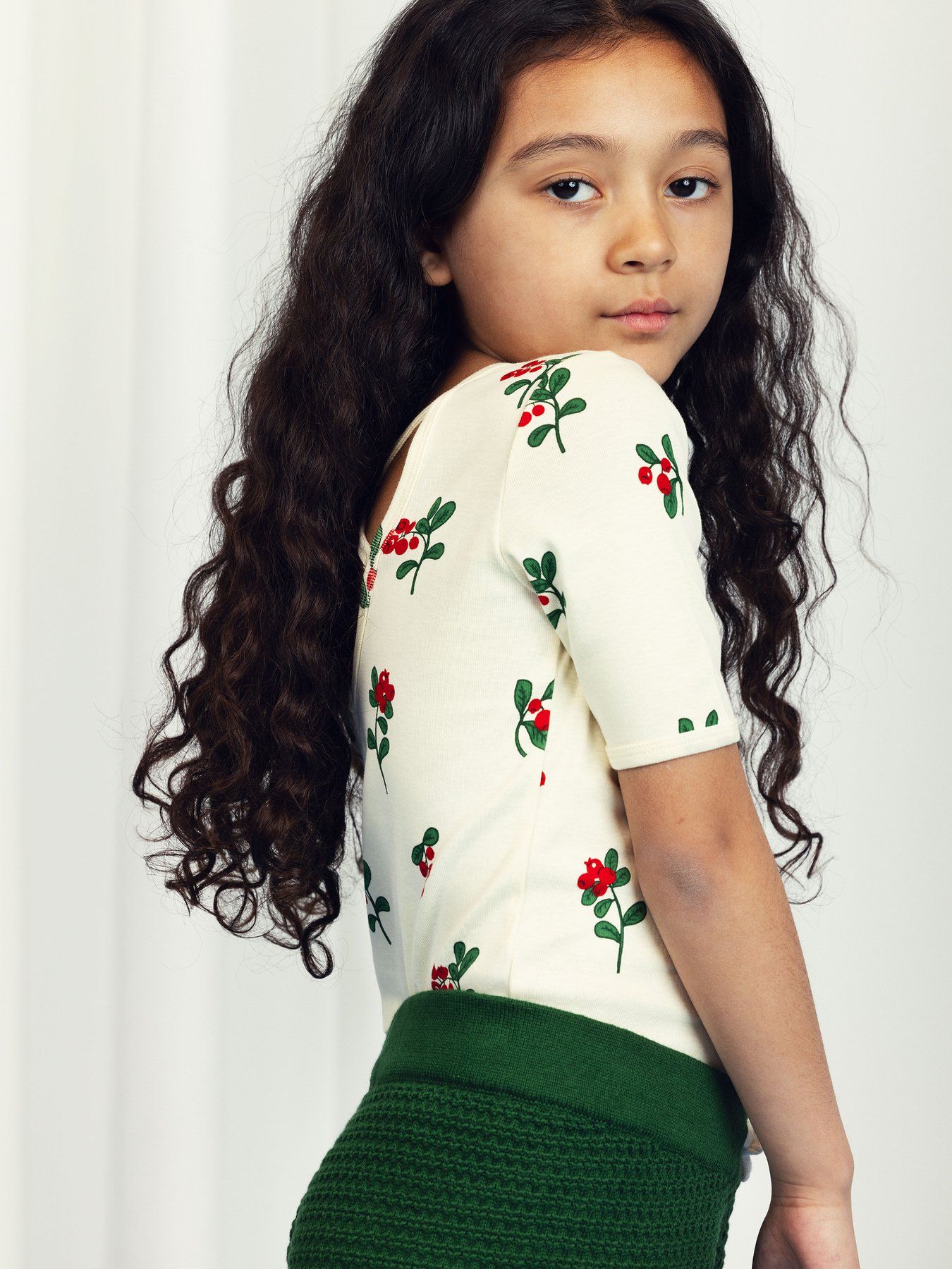 Mini Rodini - T-Shirt Ballet