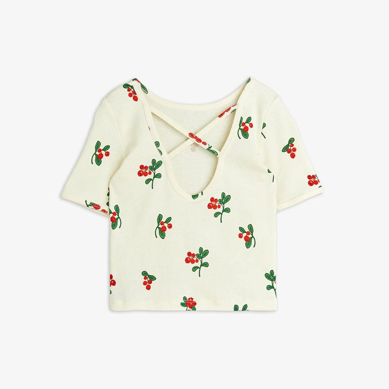 Mini Rodini - T-Shirt Ballet