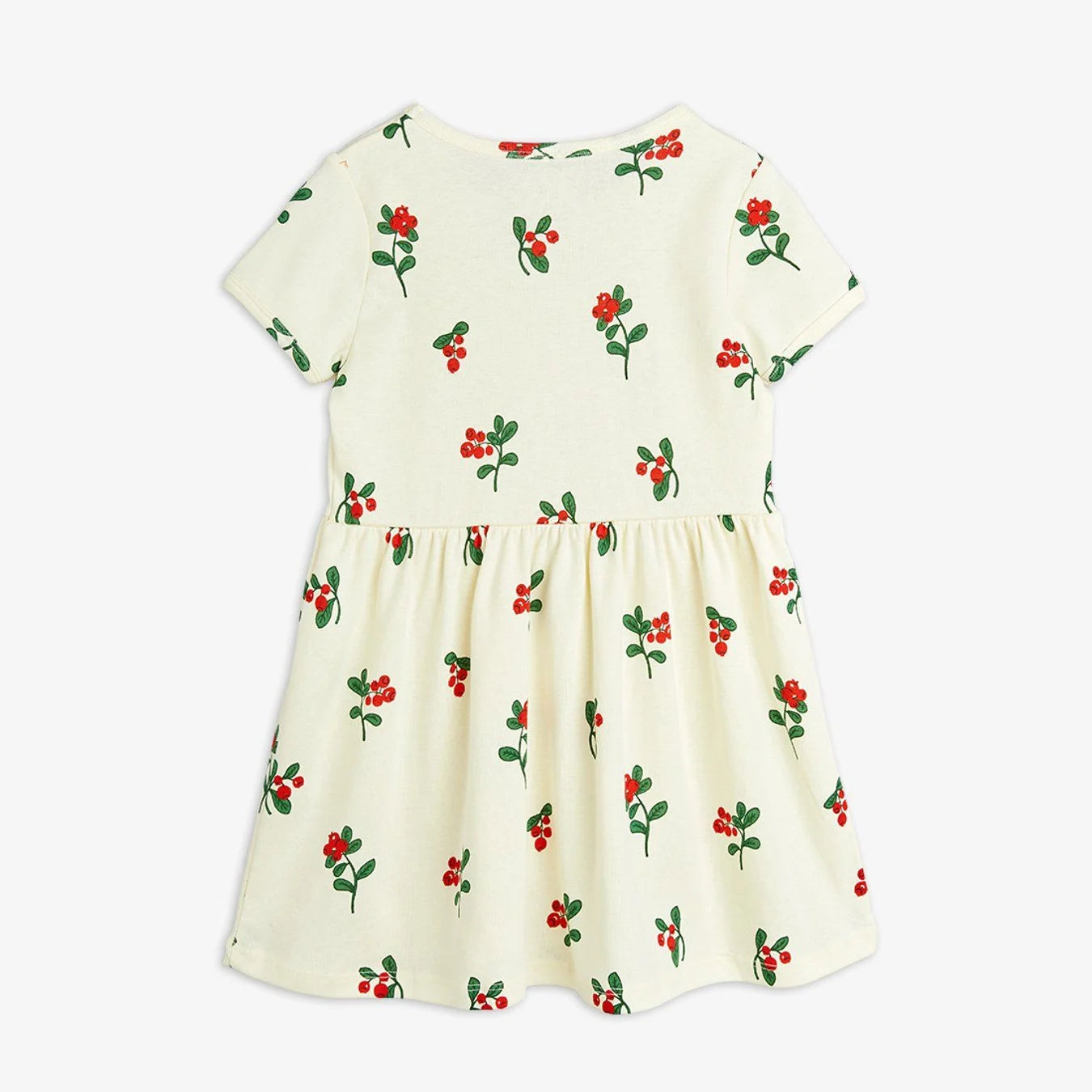 Mini Rodini - Robe Airelles