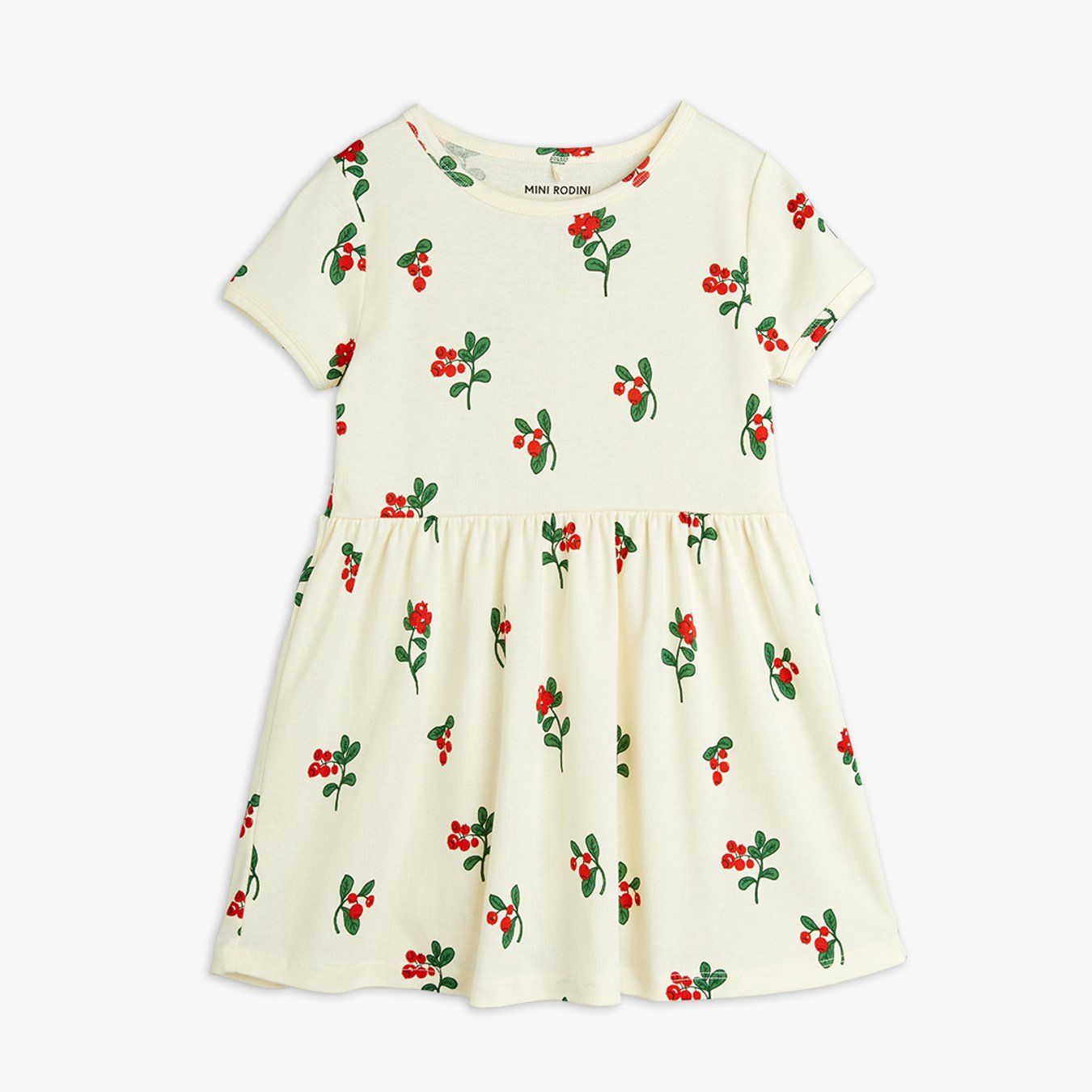 Mini Rodini - Robe Airelles