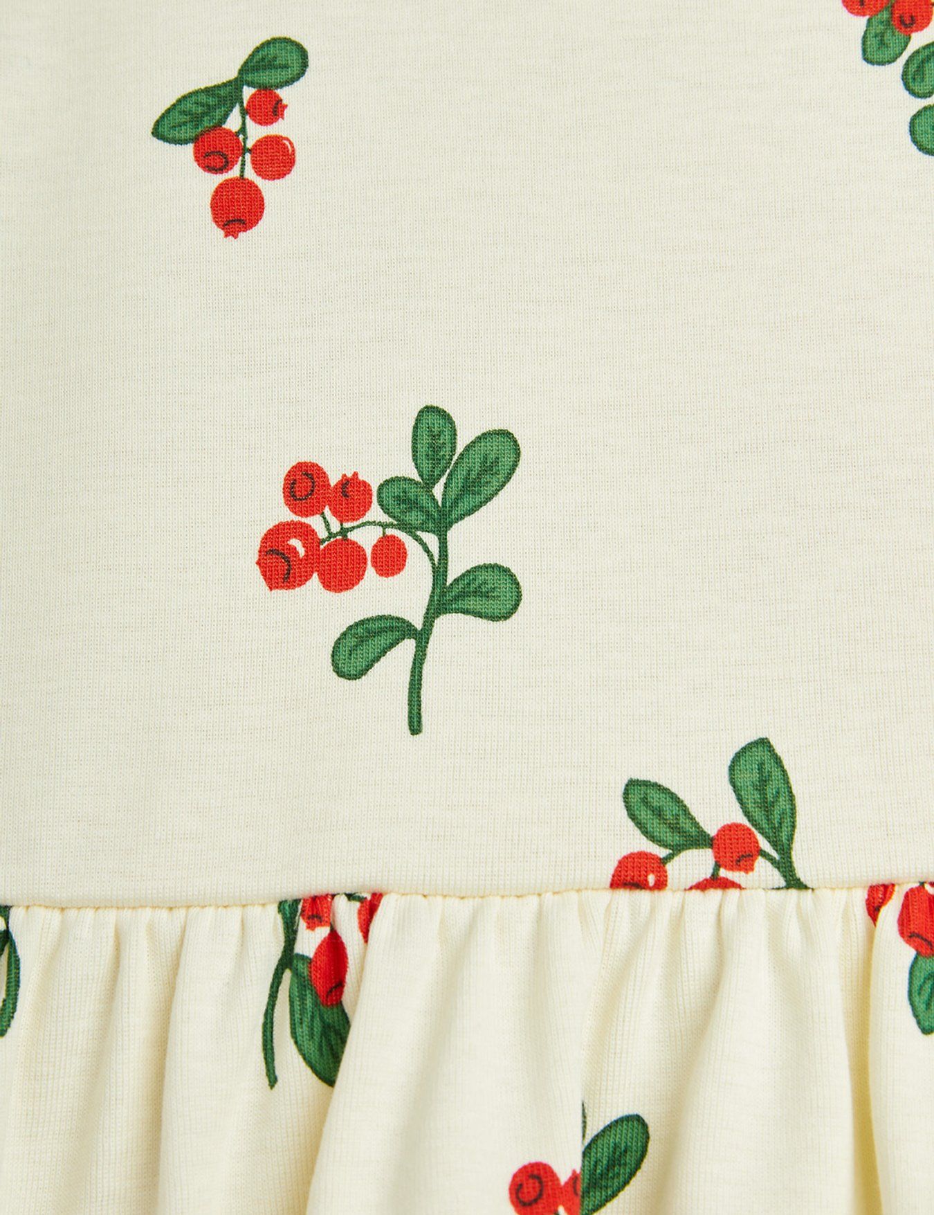 Mini Rodini - Robe Airelles