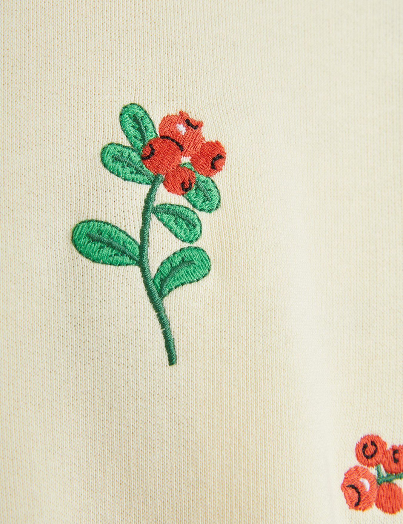 Mini Rodini - Airelles sweatshirt