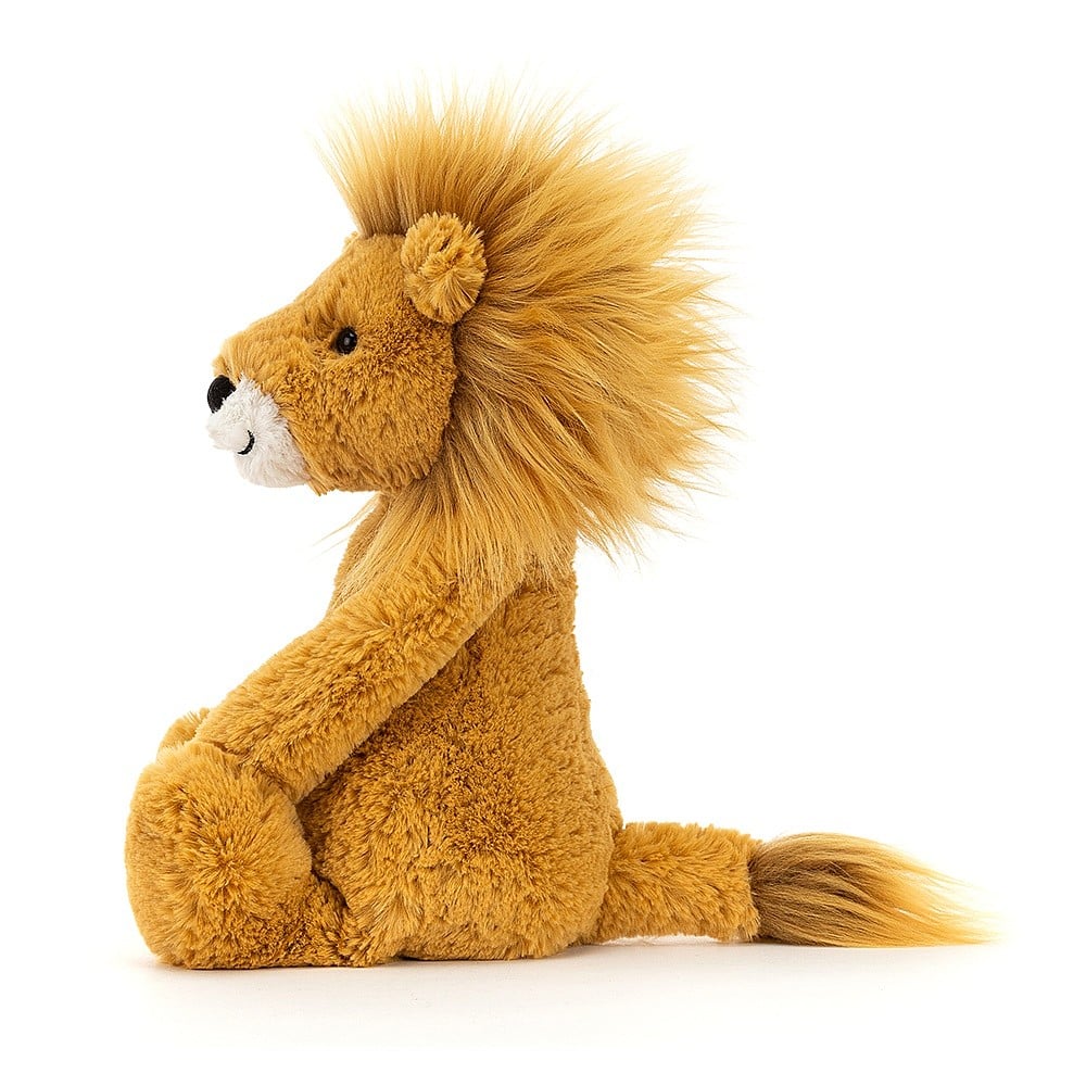 Jellycat - Lion Bashful