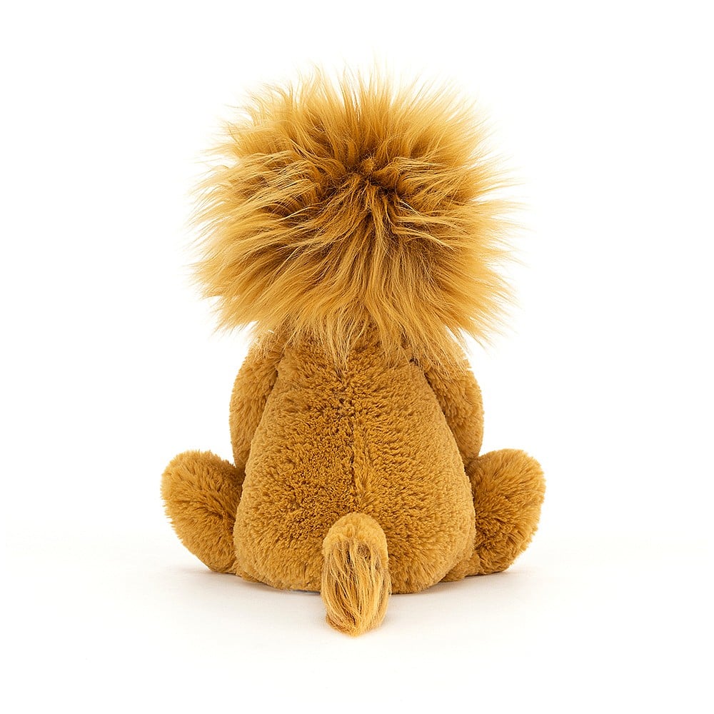 Jellycat - Lion Bashful