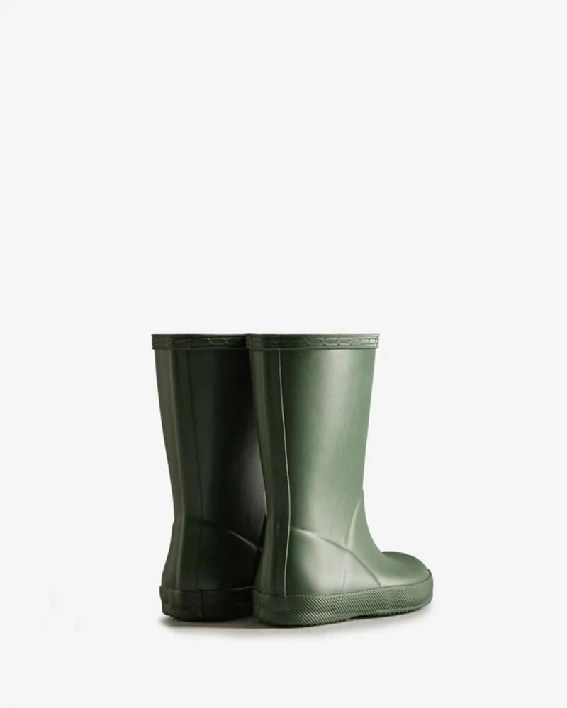 Hunter - Bottes de pluie Kids First Classic