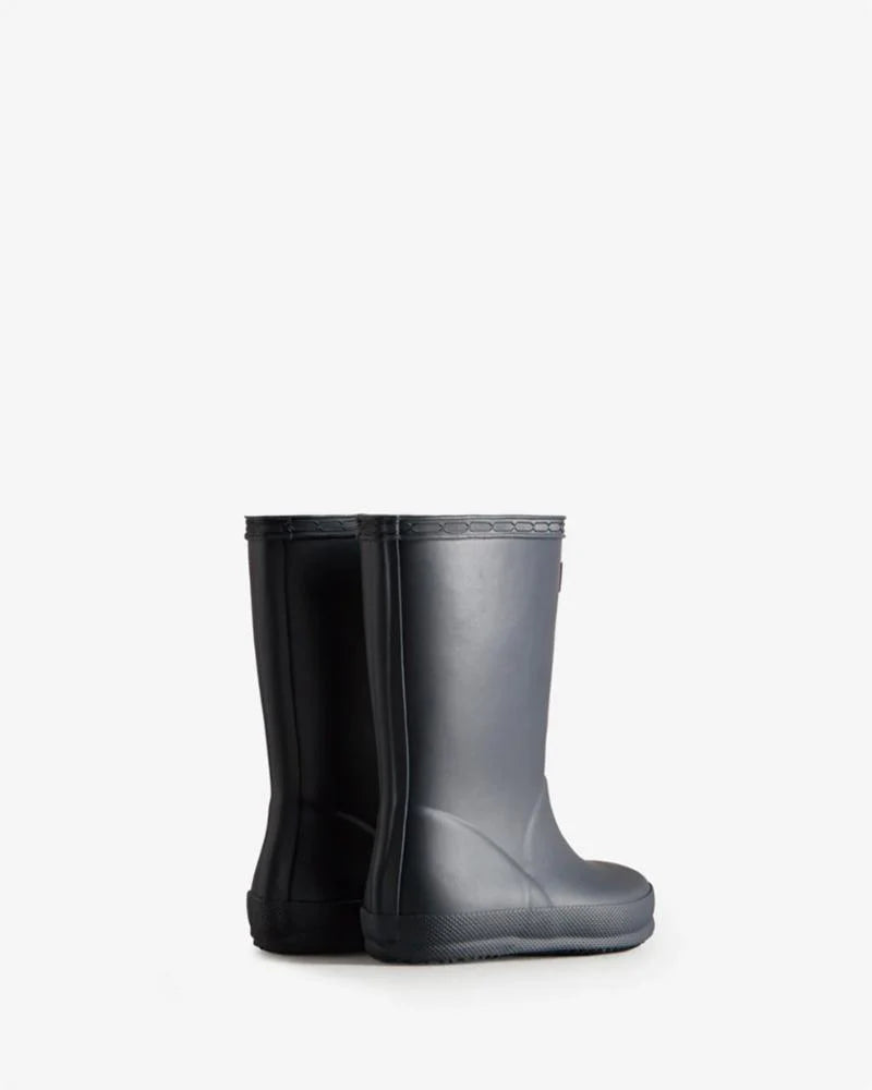 Hunter - Bottes de pluie Kids First Classic