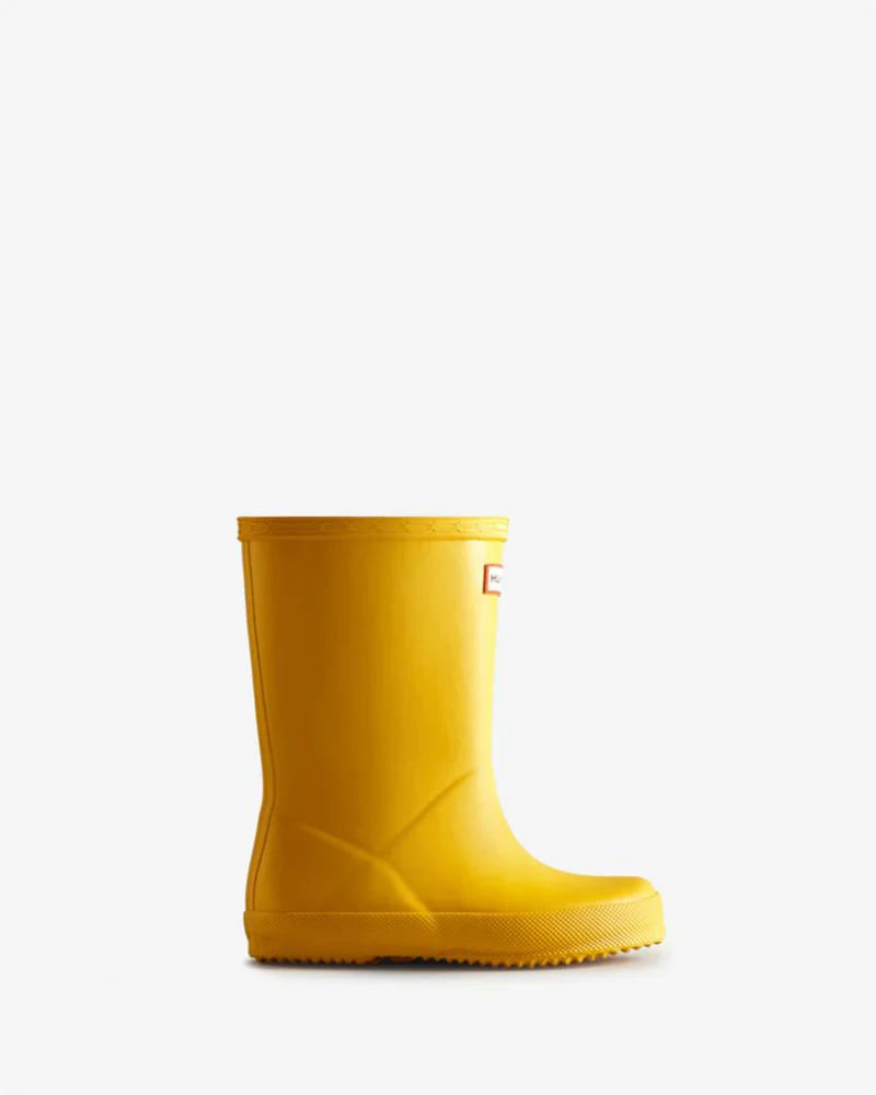 Hunter - Kids First Classic Rain Boots