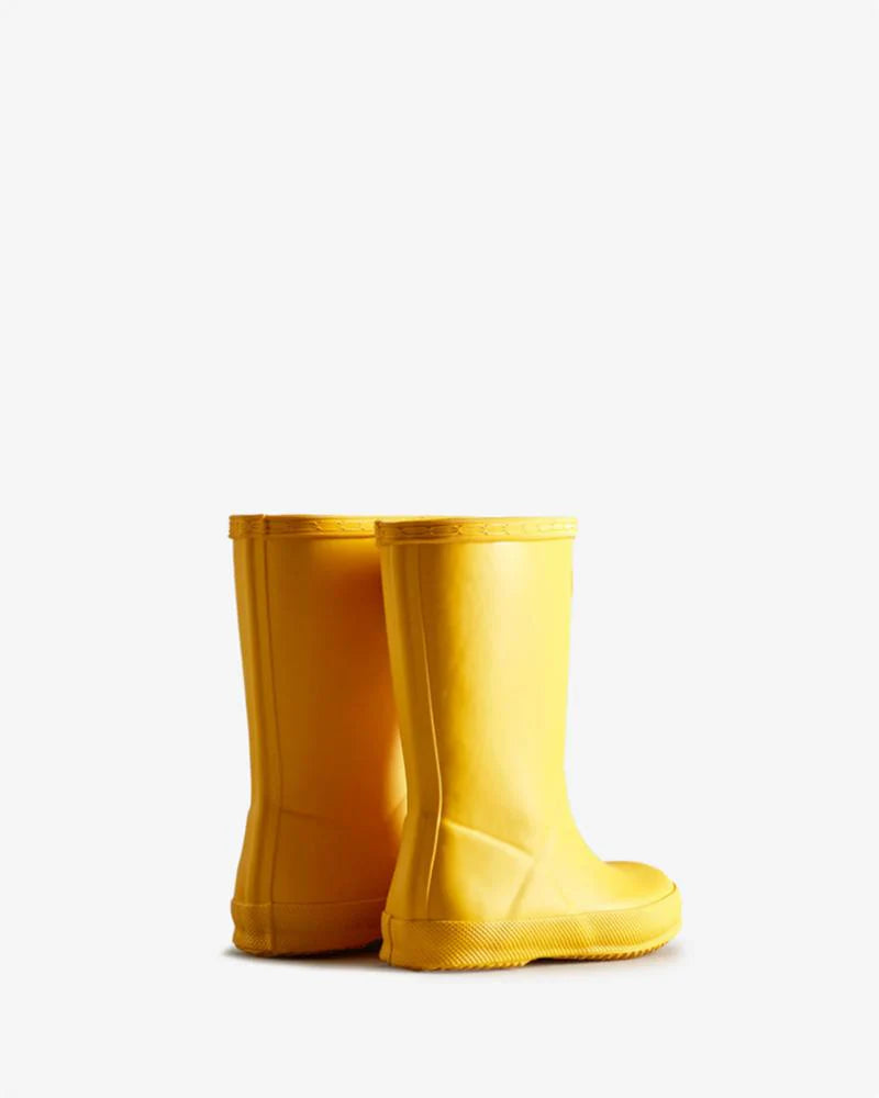 Hunter - Kids First Classic Rain Boots