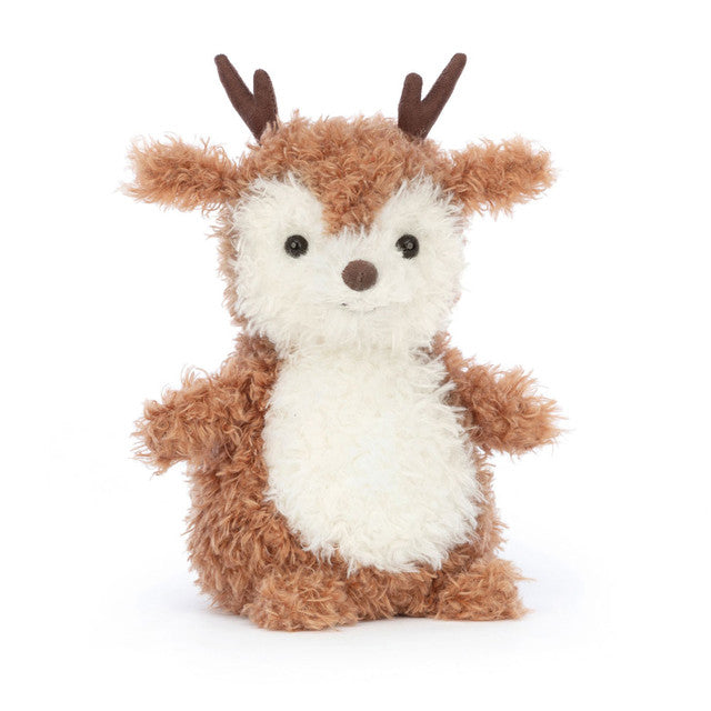 Jellycat - Small reindeer