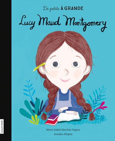 Livre - Lucy Maud Montgomery (Maria Isabel Sãnchez Vegara)