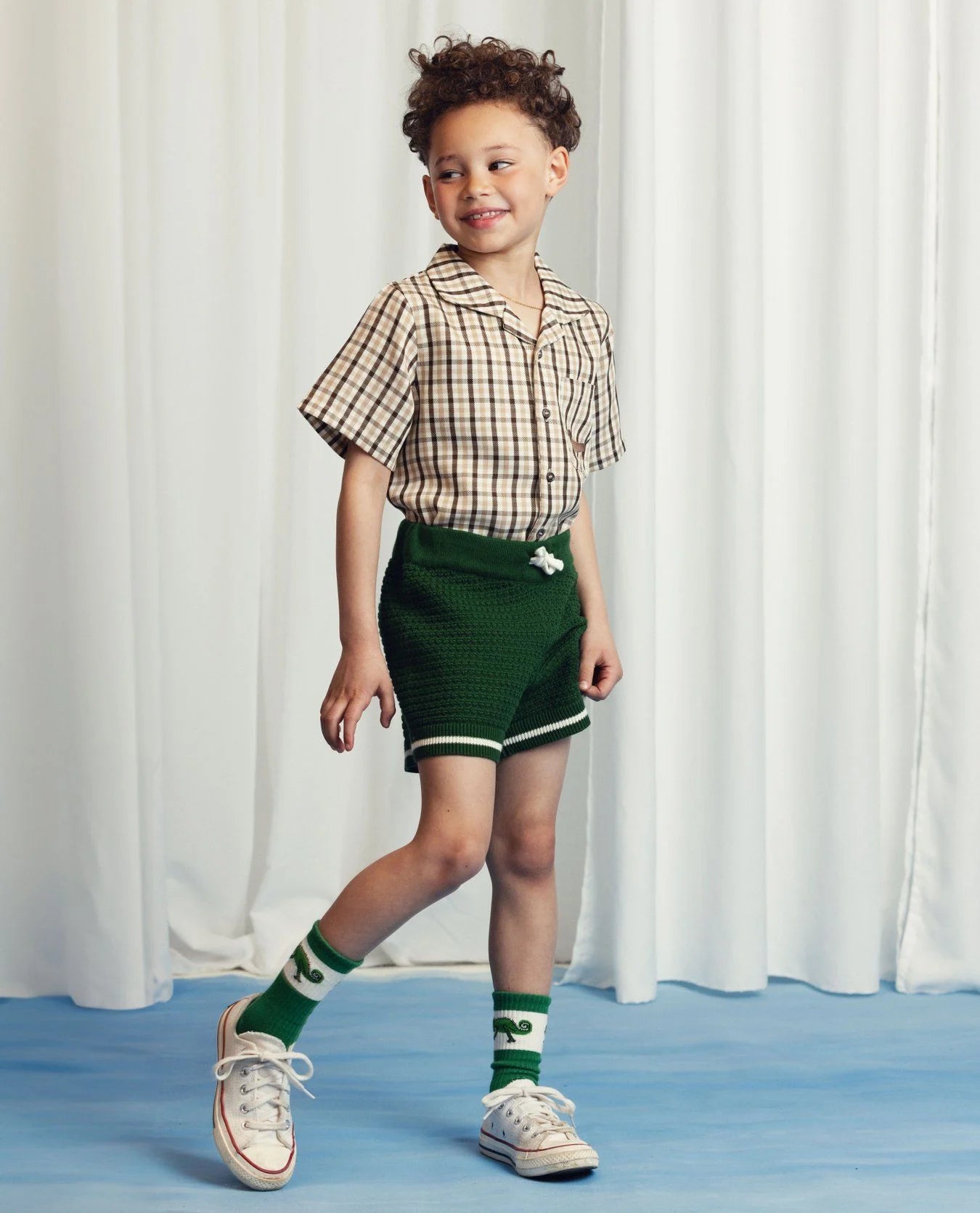 Mini Rodini - Lizard Socks