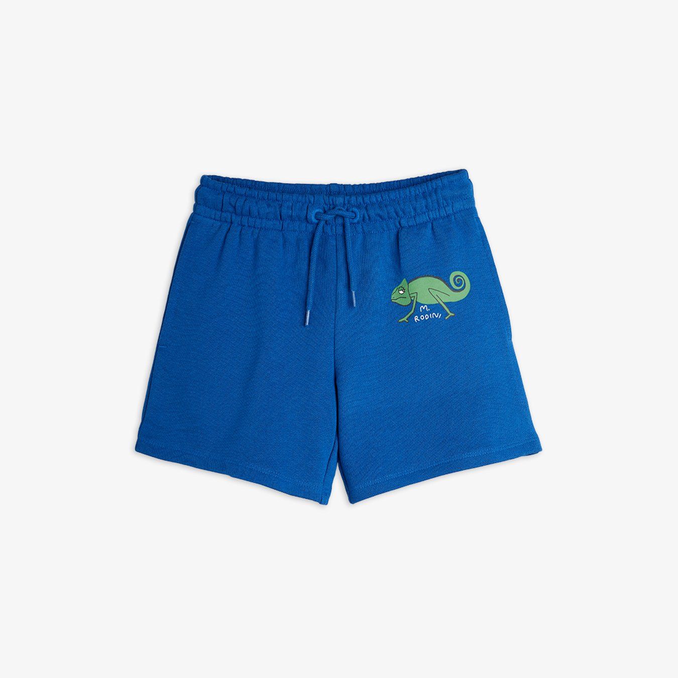 Mini Rodini - Sweatshort Lézard