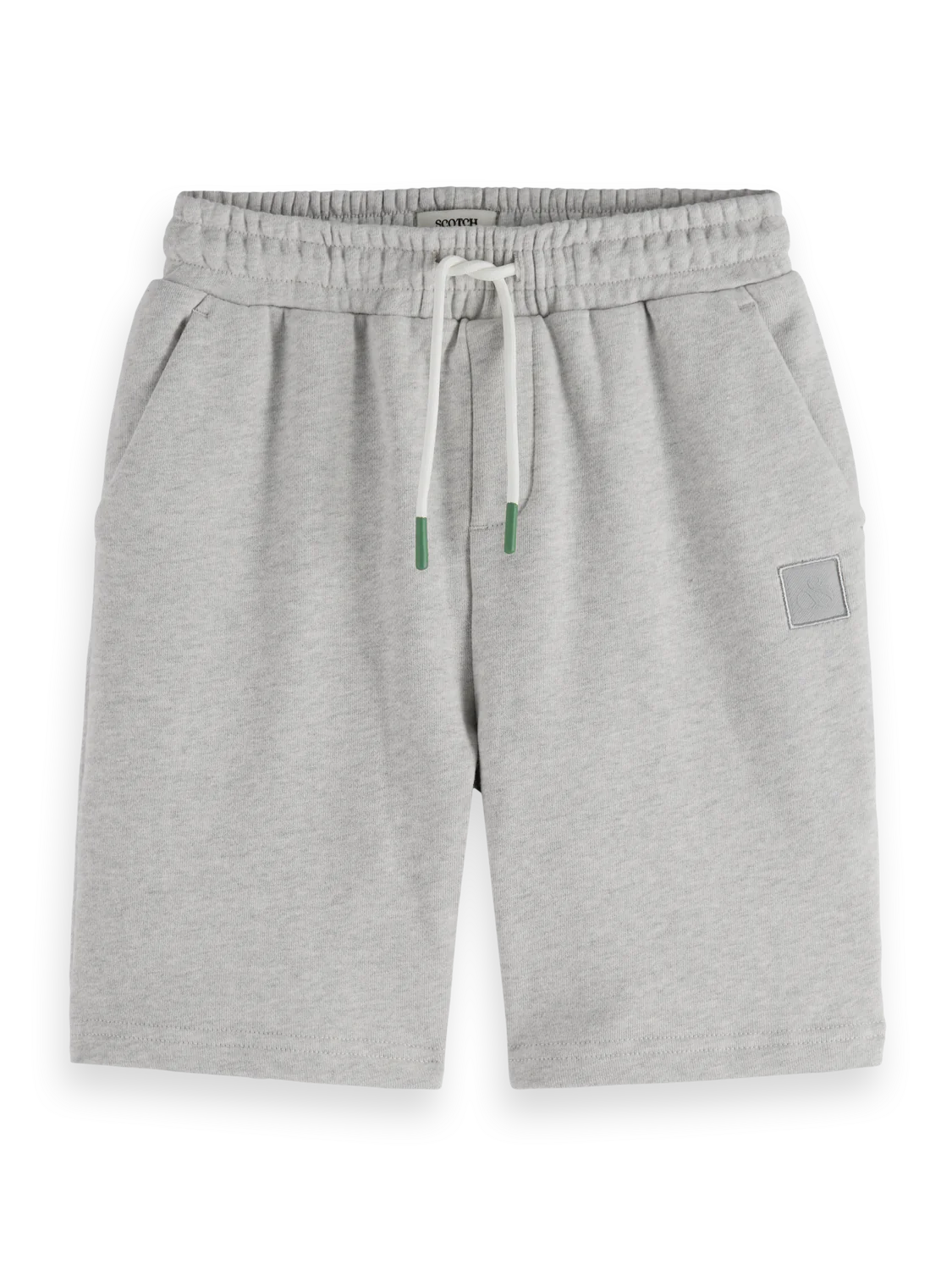 Scotch & Soda - Sweatshort Logo