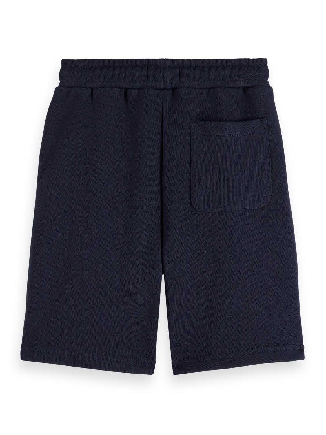 Scotch & Soda - Sweatshort Logo