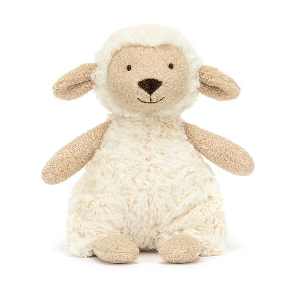 Jellycat - Lamb Lollie