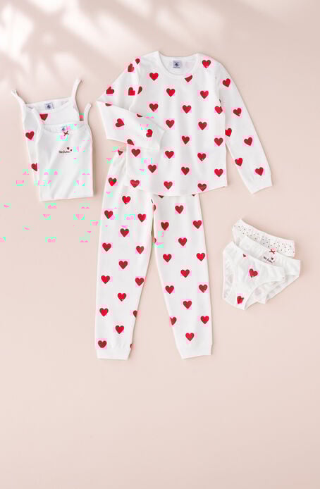 Petit Bateau - Lot de 3 Culottes