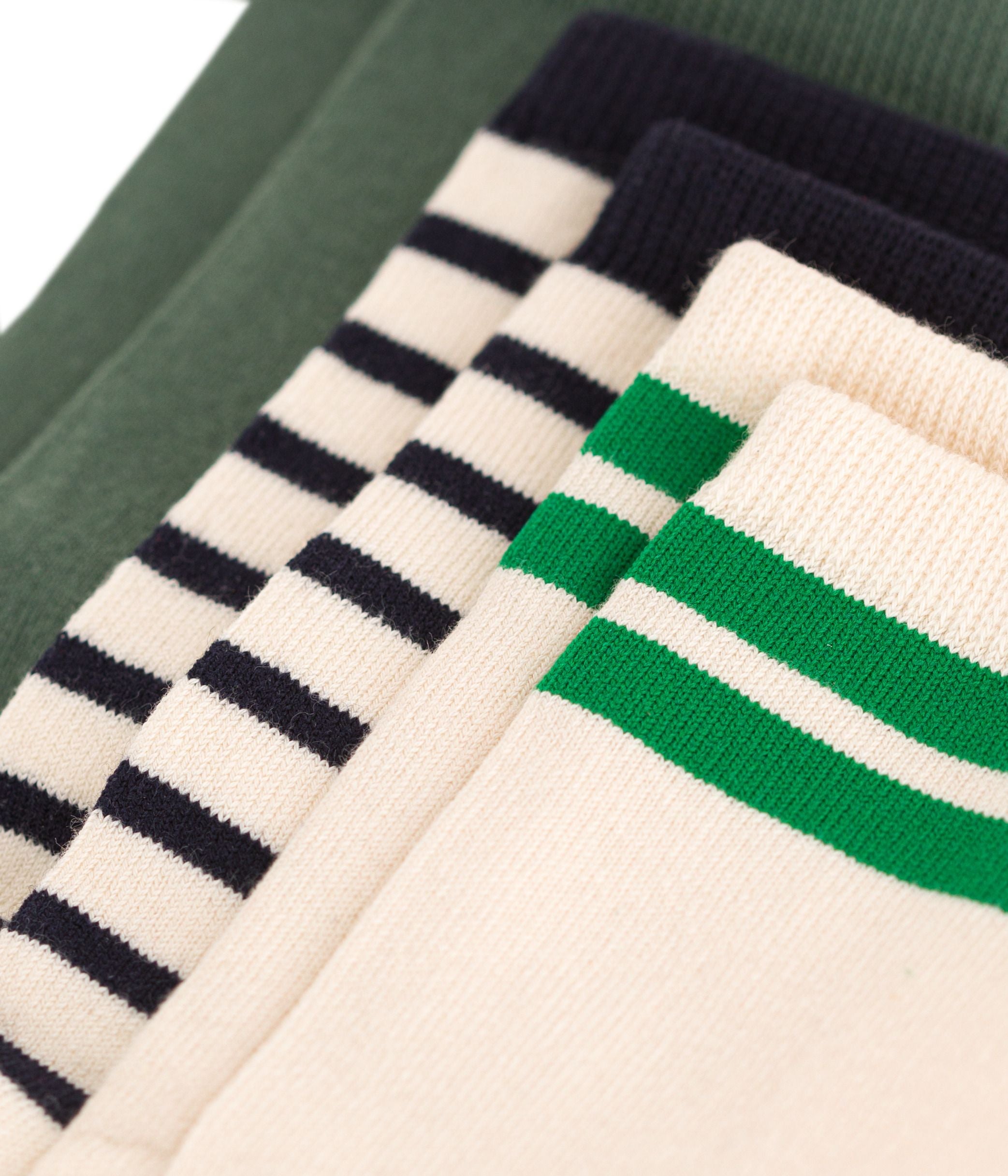 Petit Bateau - Lot de 3 Paires de Chaussettes