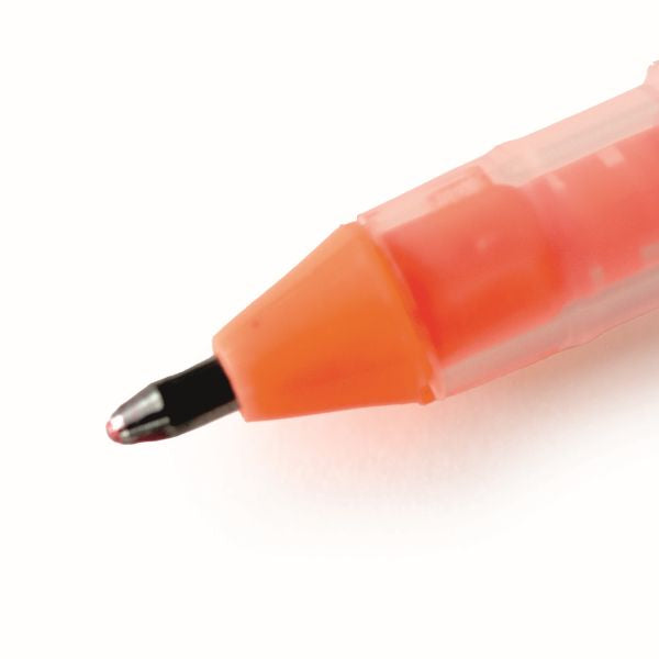Djeco - Lot de 10 Stylos Gel Candy