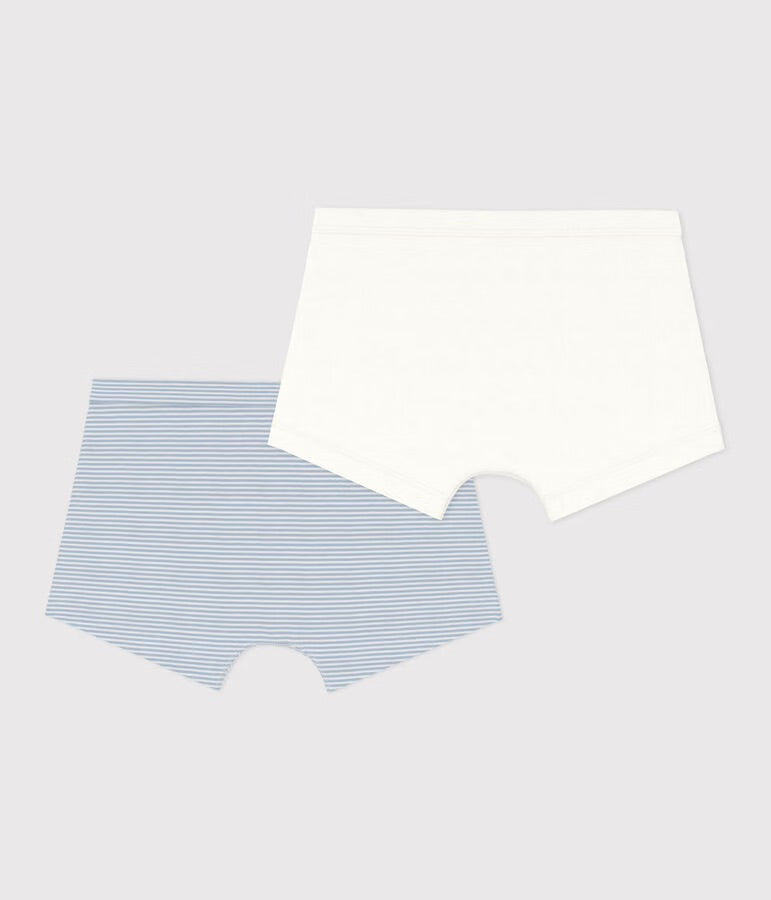 Petit Bateau - 2 Boxers