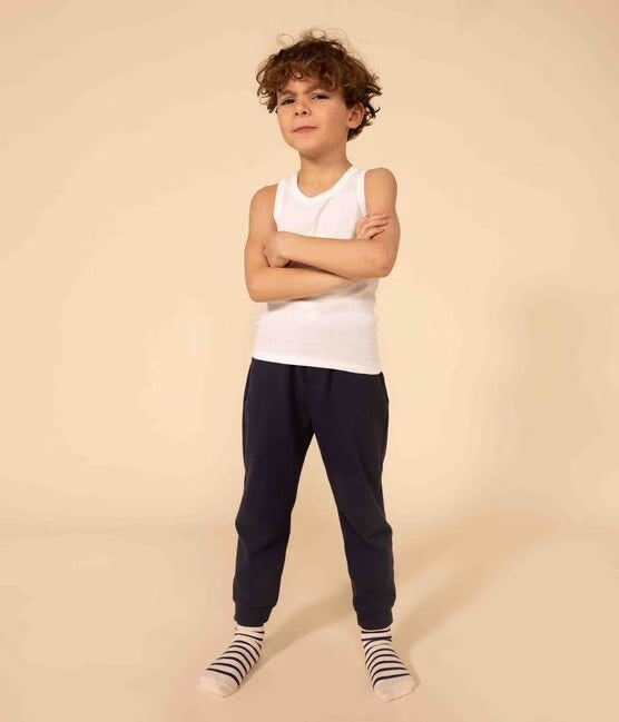 Petit Bateau - Set of 2 Camisoles