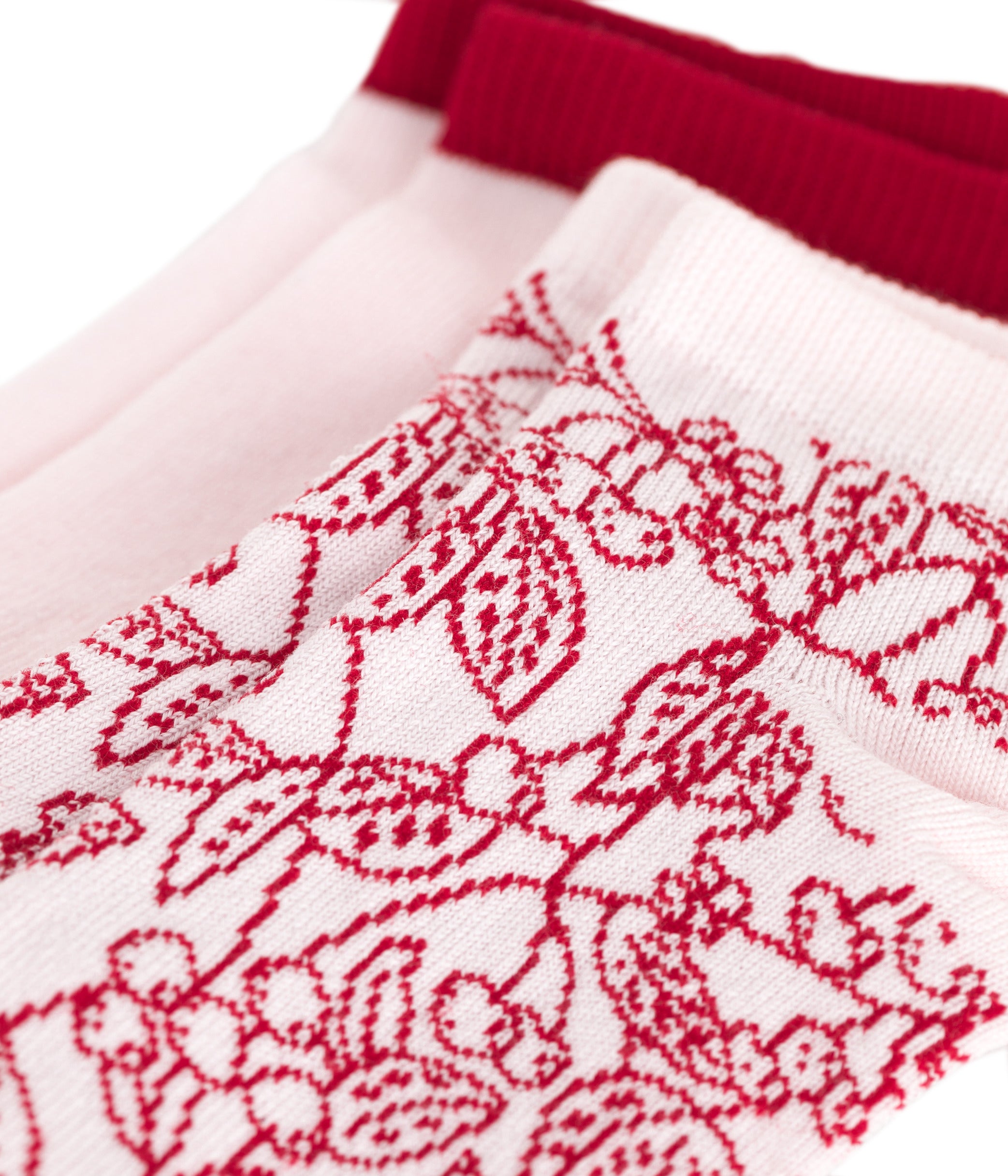 Petit Bateau - Lot de 2 Paires de Chaussettes
