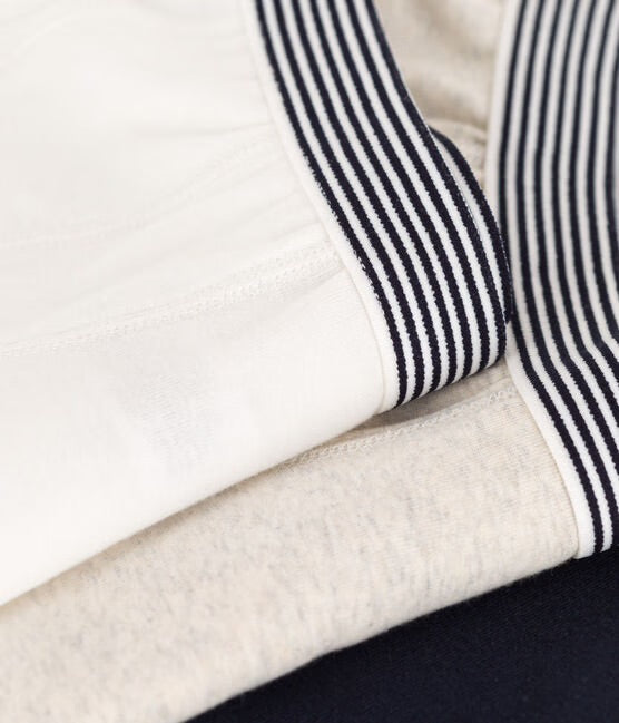 Petit Bateau - 3 Boxers