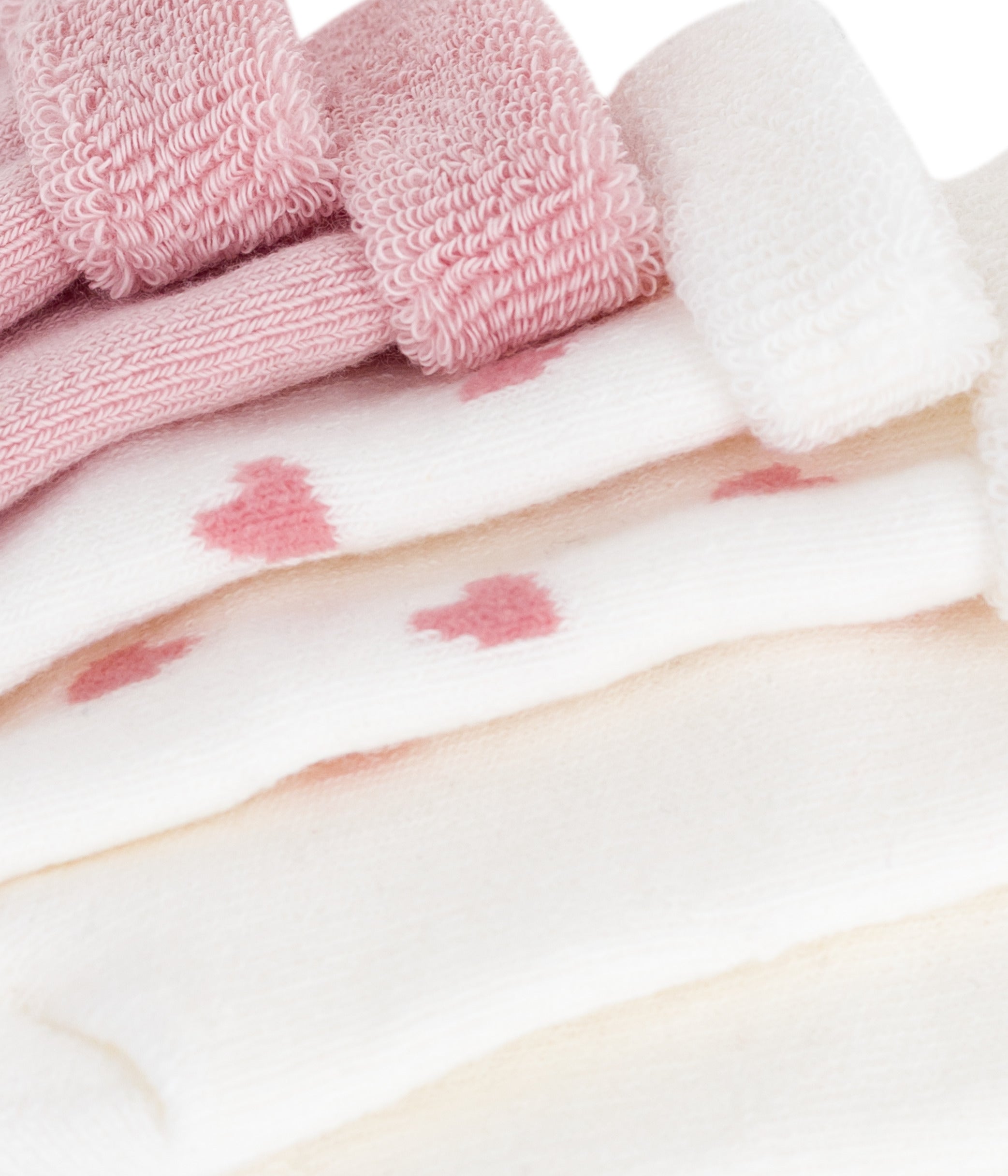 Petit Bateau - Pack of 3 Pairs of Socks