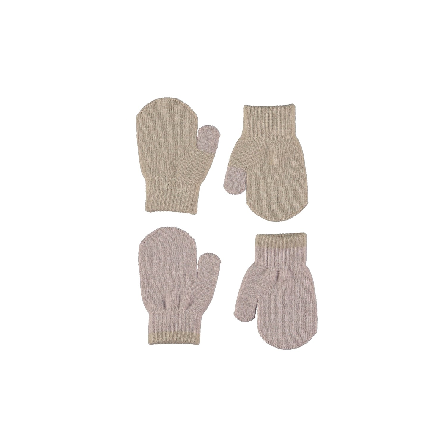 Molo - Lot de 2 Paires de Mitaines Kenny