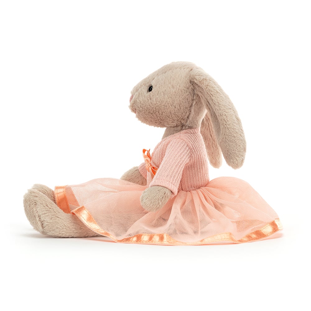 Jellycat - Lottie The Ballet Rabbit