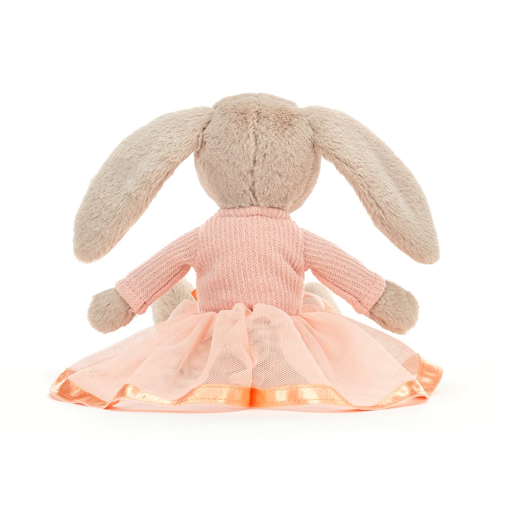 Jellycat - Lottie The Ballet Rabbit