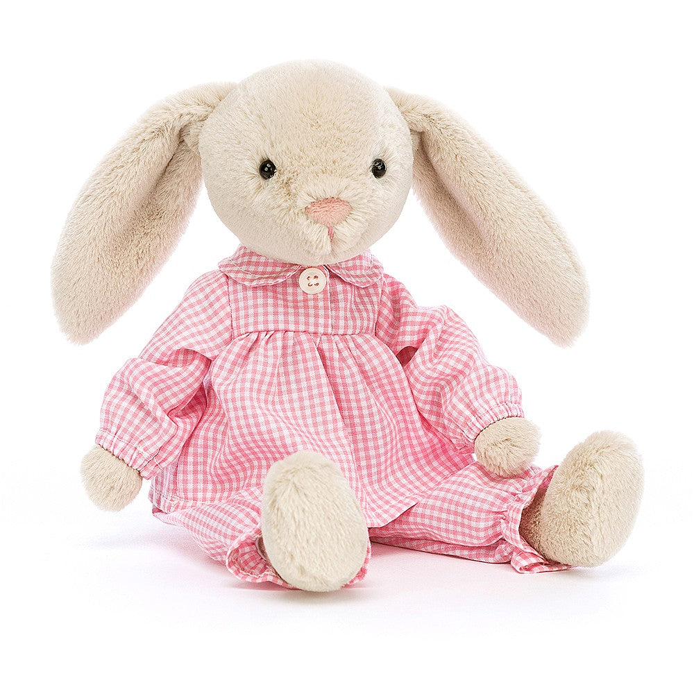Jellycat - Lottie The Bedtime Bunny