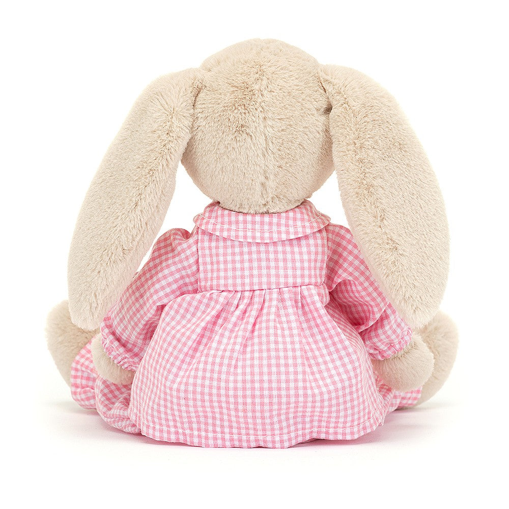 Jellycat - Lottie The Bedtime Bunny