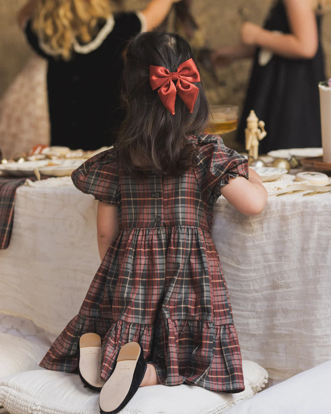 Nora Lee - Louella Dress