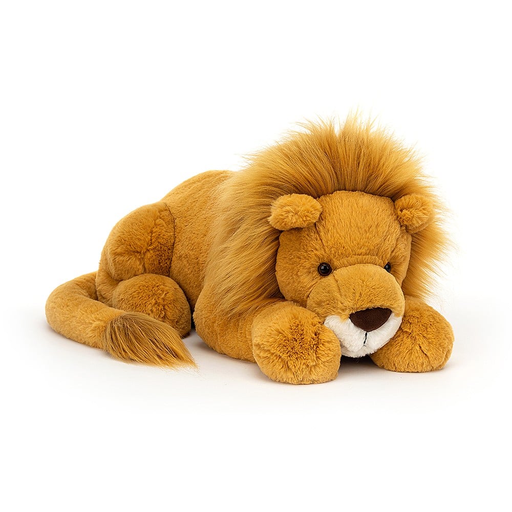 Jellycat - Louie Le Lion