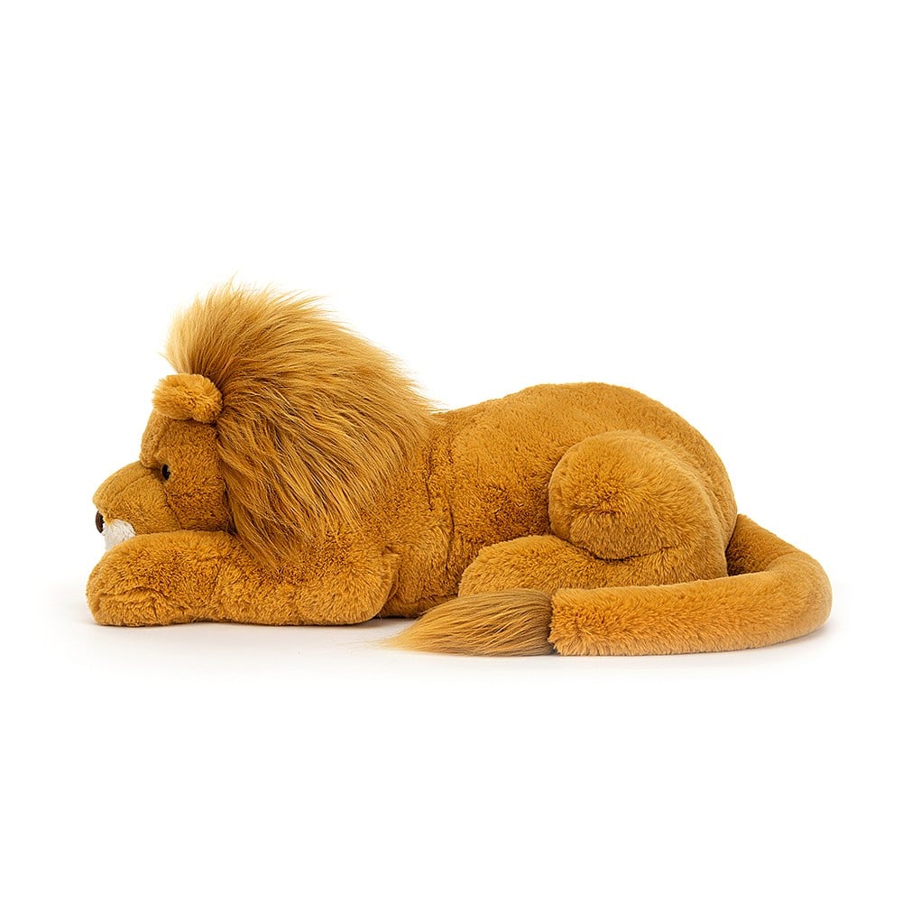 Jellycat - Louie Le Lion