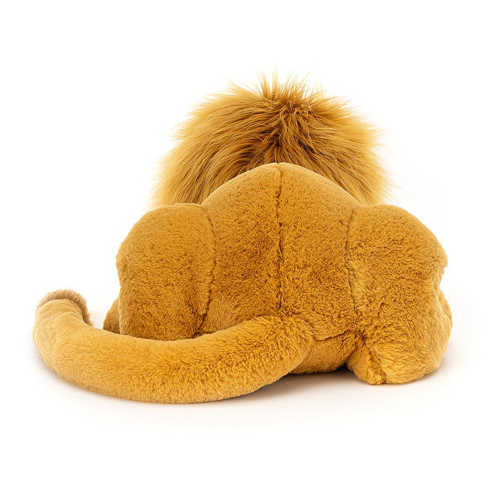 Jellycat - Louie Le Lion