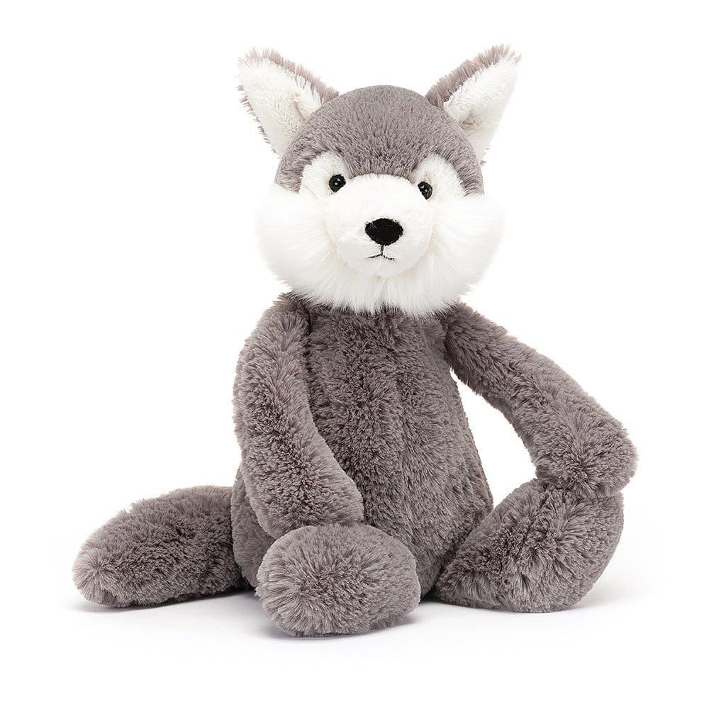 Jellycat - Loup Bashful