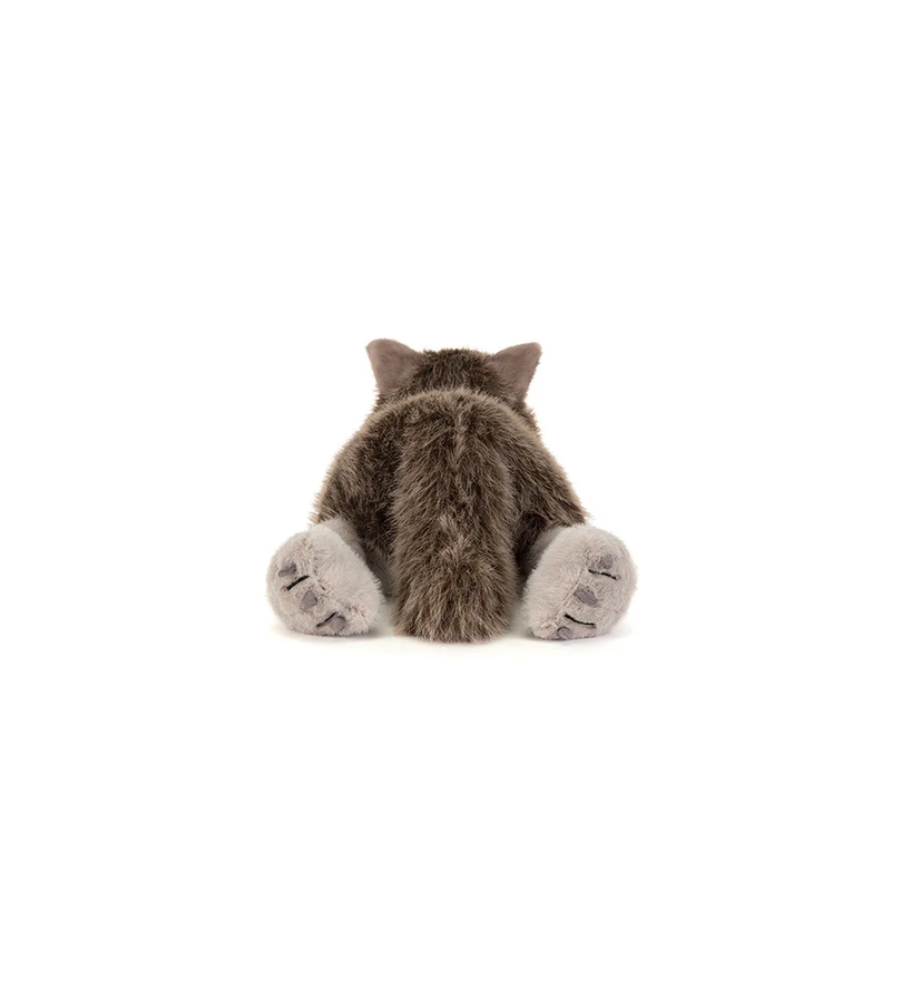 Jellycat - Ulrich Wolf