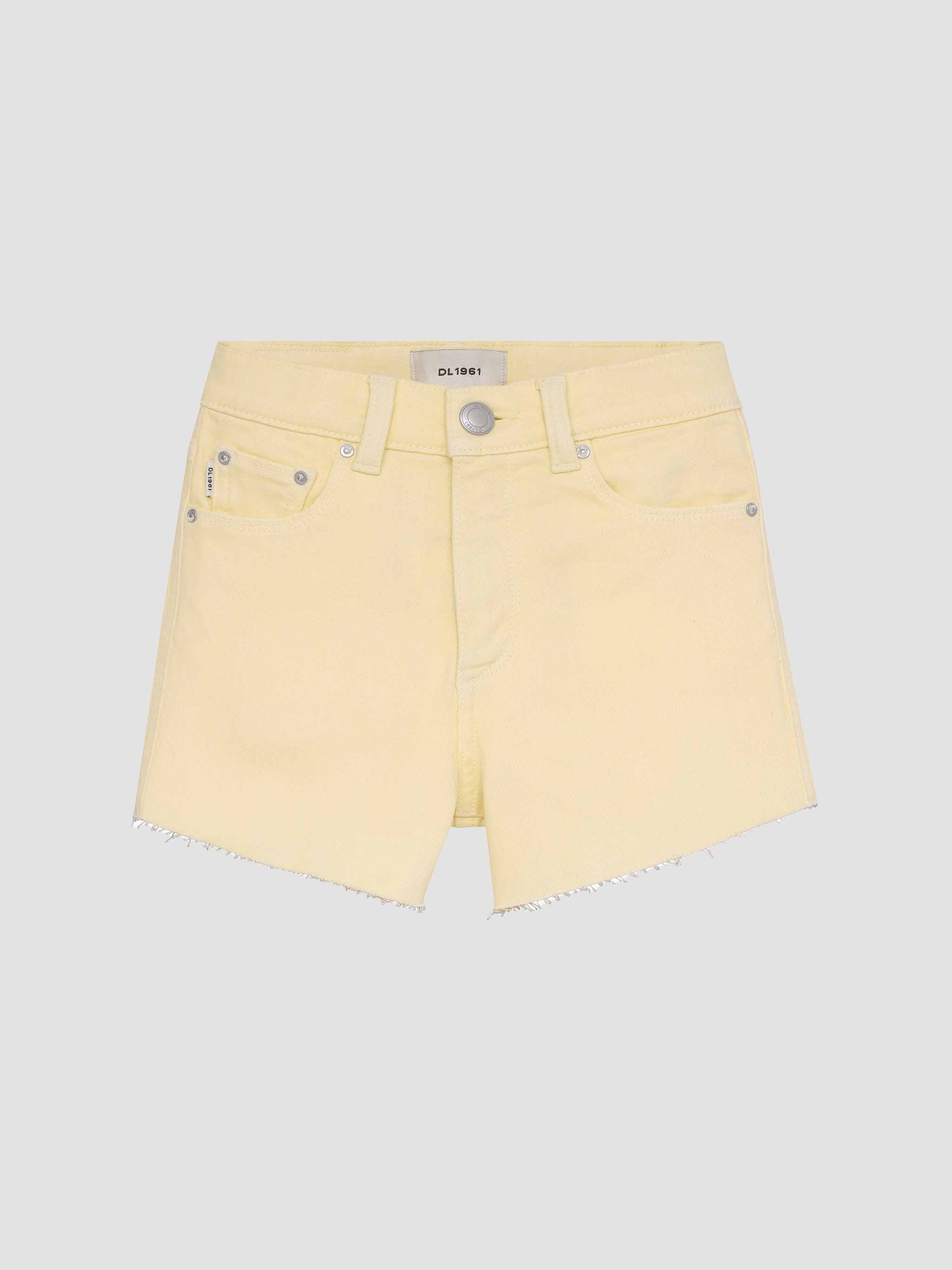 DL1961 - Short Lucy