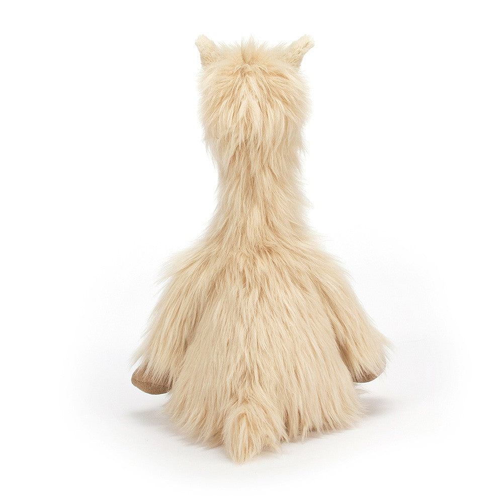 Jellycat - Luis Le Lama