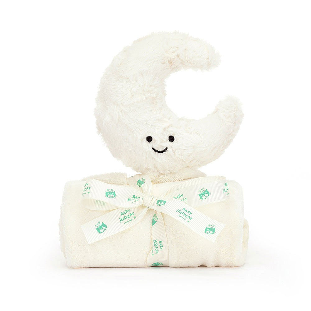 Jellycat - Lune Amuseable Soother