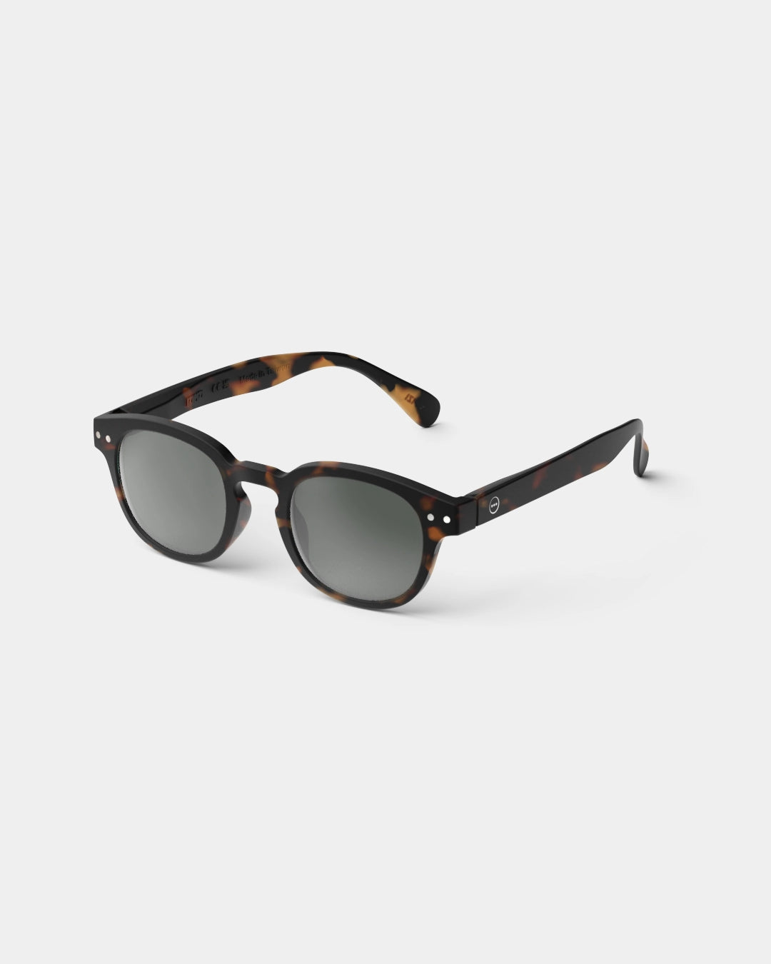 Izipizi - Junior C Sunglasses - Tortoise