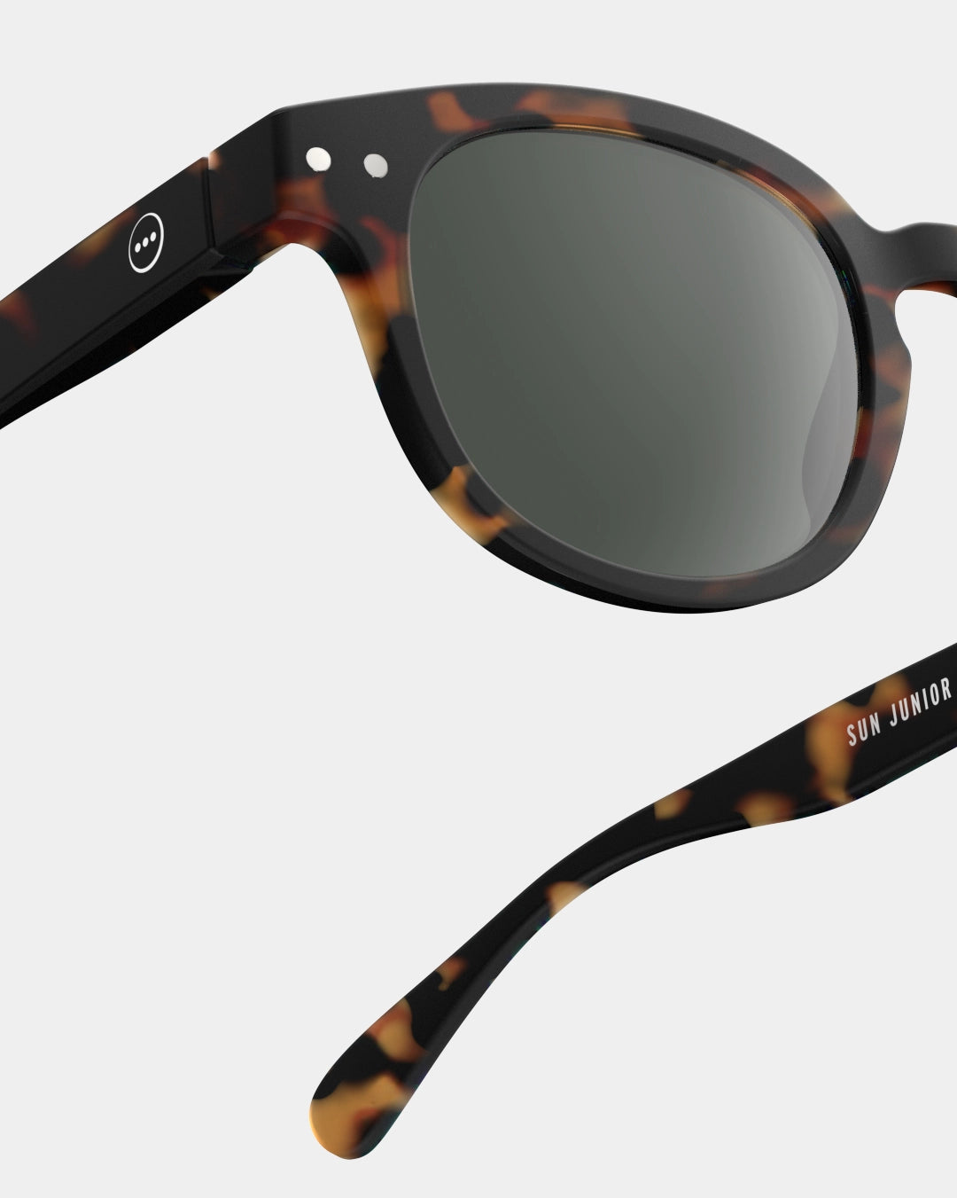 Izipizi - Junior C Sunglasses - Tortoise